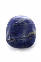 Lapis Lazuli Taschenstein