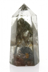 Bergkristall mit Einschluß, Sammlerstück, ca. 7,5 cm, A-Qualität